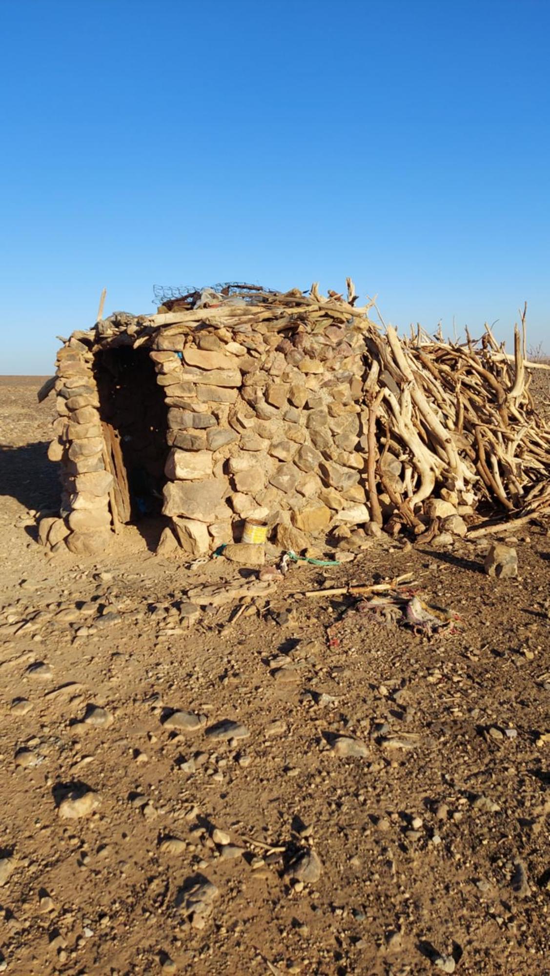 Bivouac Les Nomades & Foum Zguid To Chegaga Tours Hotel Exterior photo